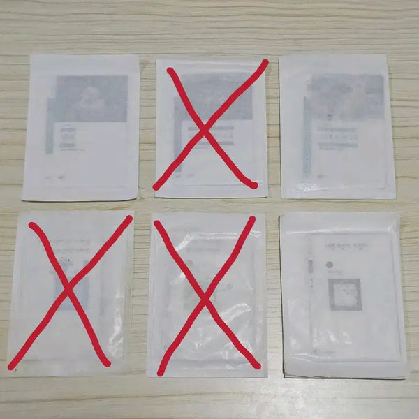 [BUNJANG] Minumsa Bookmark Set / 민음사 책갈피 판매합니다