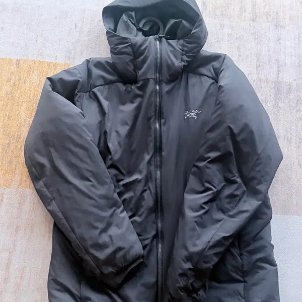 [BUNJANG] Arc'teryx Heavyweight Atom Jacket - Large / 아크테릭스 헤비웨이트 아톰 L
