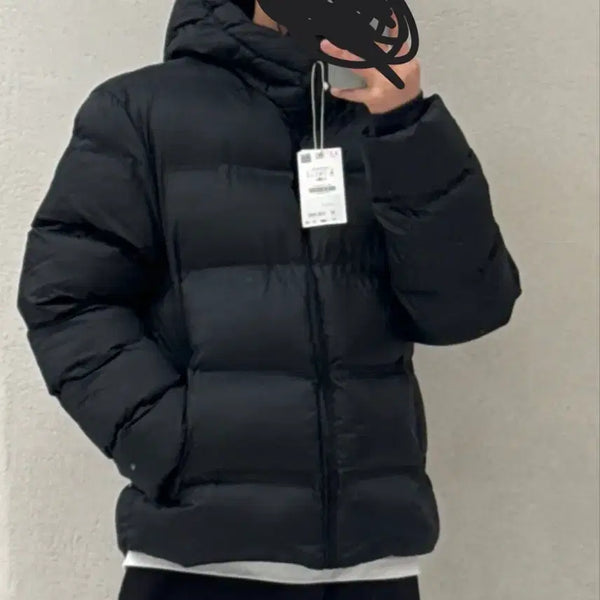 [BUNJANG] Zara Padded Jacket (L) / 자라 패딩