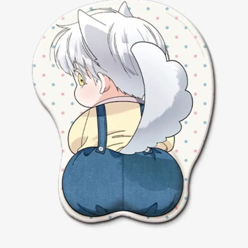 [BUNJANG] Sealed 'So Lovely You Glanced' Mousepad Package / 미개봉) 이리 사랑스러운 너 힐끗 마우스 패드 패키지