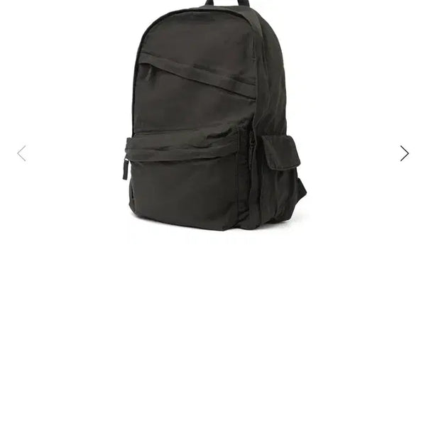 [BUNJANG] Siiido Backpack New / 새상품) siiiido 가방 백팩