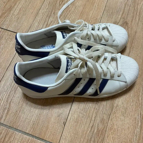 [BUNJANG] Adidas Superstar Size 260 / 아디다스 슈퍼스타 260