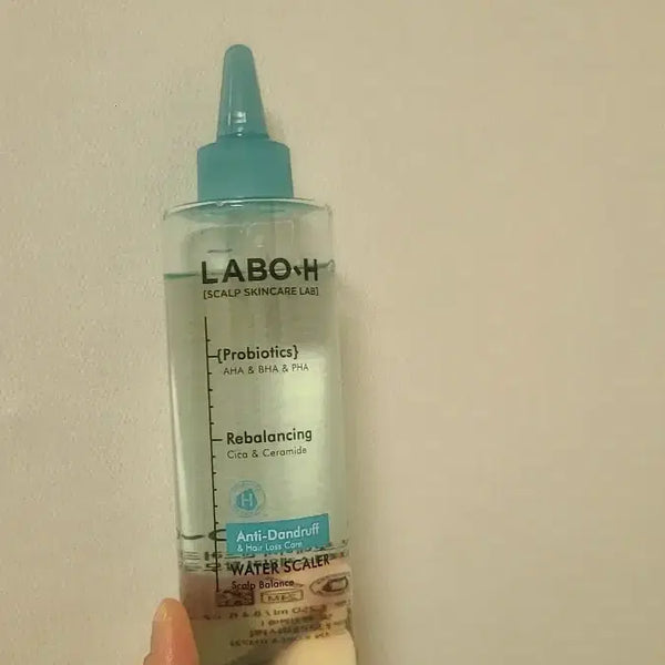 [BUNJANG] LABO.H Water Clinic / 라보에이치 워터클리닉