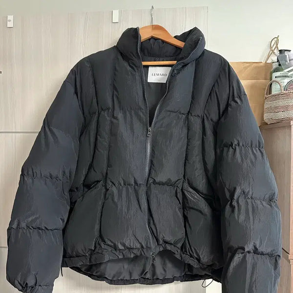 [BUNJANG] LEMARD Padded Jacket / 르마드(LEMARD) 패딩 판매