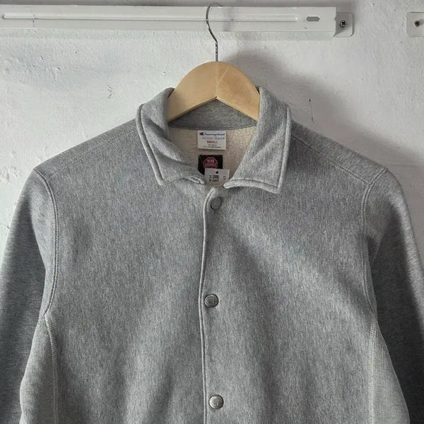[BUNJANG] Champion Varsity Jacket Size S / C-175 챔피온 바시티 자켓