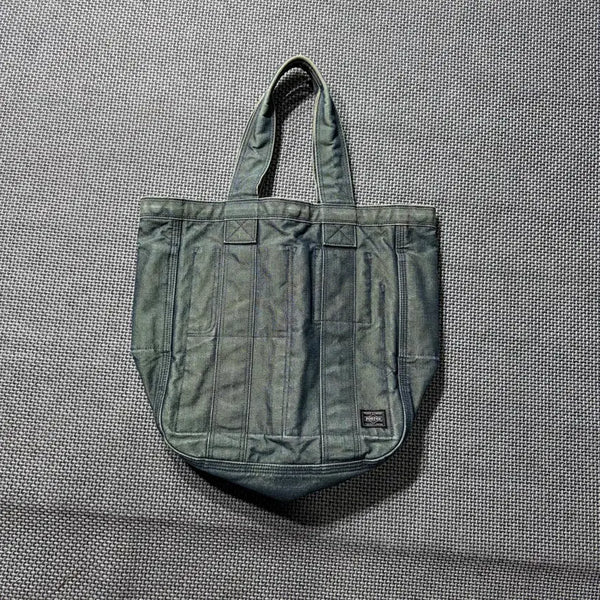 [BUNJANG] Yoshida Porter Tote Bag / 요시다포터 토트백