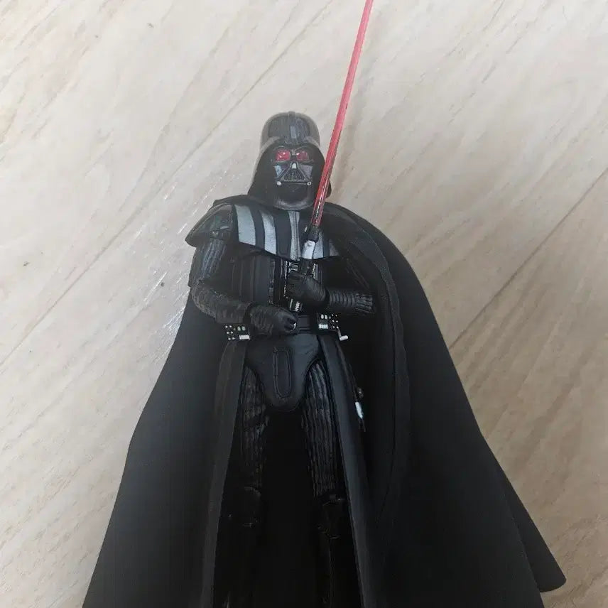 [BUNJANG] Mafex Rogue One Darth Vader 1.5ver Figure / 마펙스 로그원 다스베이더 1.5ver