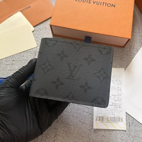 [BUNJANG] Louis Vuitton Reverse Wallet / [새상품/신형]루이비통 리버스 반지갑
