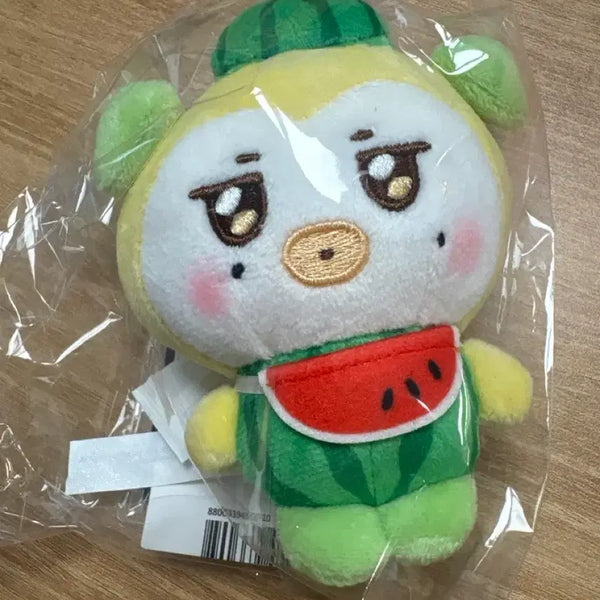 [BUNJANG] MightyZ Mingyo Fairy Fruit Doll / 마이티즈 밍요 베리 브리지 페어리 과일 인형