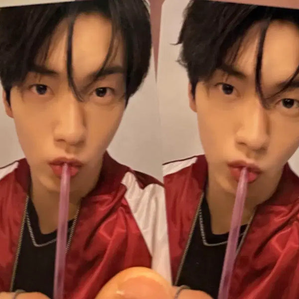 [BUNJANG] TXT VR Photocard Soobin / 투바투 vr 포카 수빈