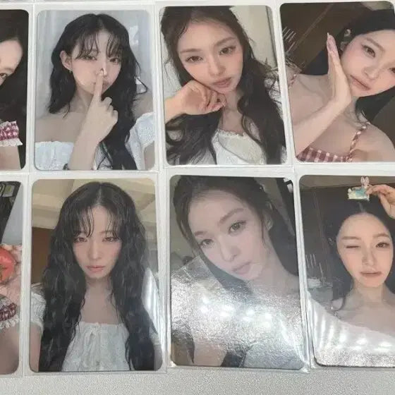 [BUNJANG] fromis_9 Photocard / 프로미스나인 포카