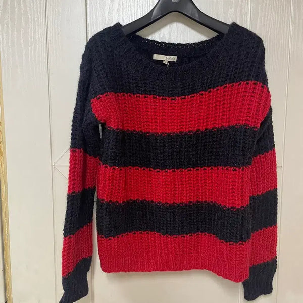 [BUNJANG] Ba&sh Knit Size 0 / 바쉬 니트(0)