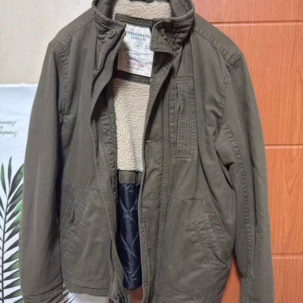 [BUNJANG] American Eagle Jacket XS / 아메리카이글 자켓