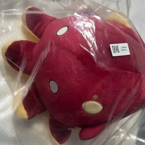 [BUNJANG] Stellive Pienn Plush Doll / 스텔라이브 피엔나 인형