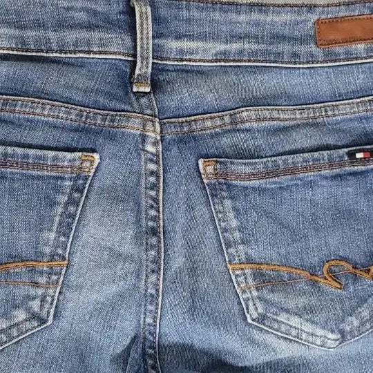 [BUNJANG] Tommy Hilfiger Jeans 26/55 / 타미힐피거 26 55