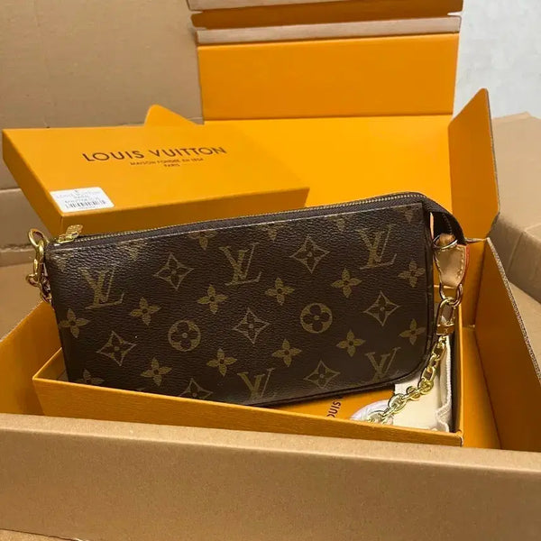 [BUNJANG] Louis Vuitton Pre-owned Luxury Bag / [일본직구] 루이비통 중고 명품 가방 구매대행