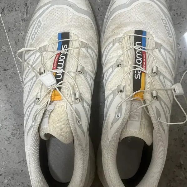 [BUNJANG] Salomon XT-6 265 / 살로몬 XT-6 265