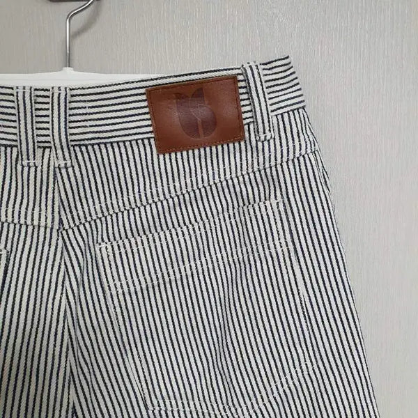 [BUNJANG] ba&sh Striped Shorts XS / 26)ba&sh 바앤쉬 스트라이프 반바지xs