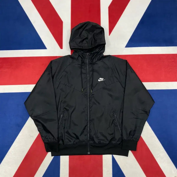 [BUNJANG] Nike Windbreaker Jacket XXL / 나이키 바람막이 XXL