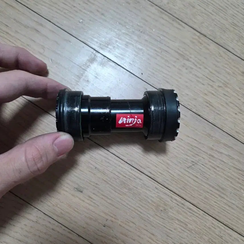 [BUNJANG] Token BB30A Bottom Bracket / 토켄 bb30a 비비