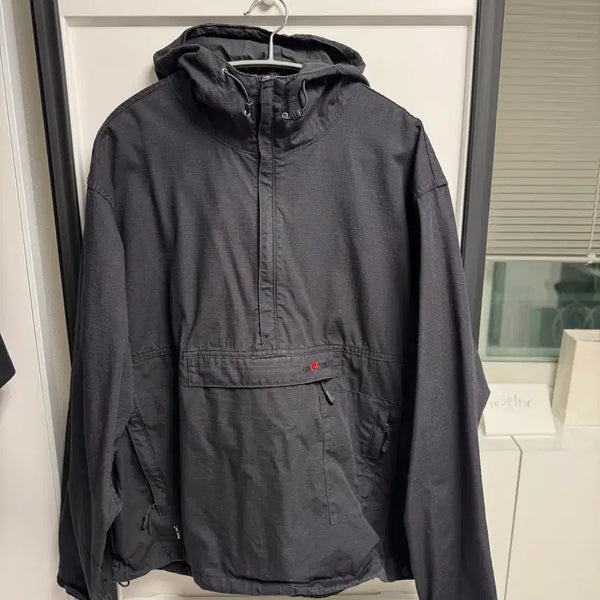[BUNJANG] Grip Swany Fireproof GS Pullover Hooded Flame Retardant Jacket XL / [GRIPSWANY] 그립스와니 파이어프루브 GS 풀오버 후드 난연 자켓 XL사이즈