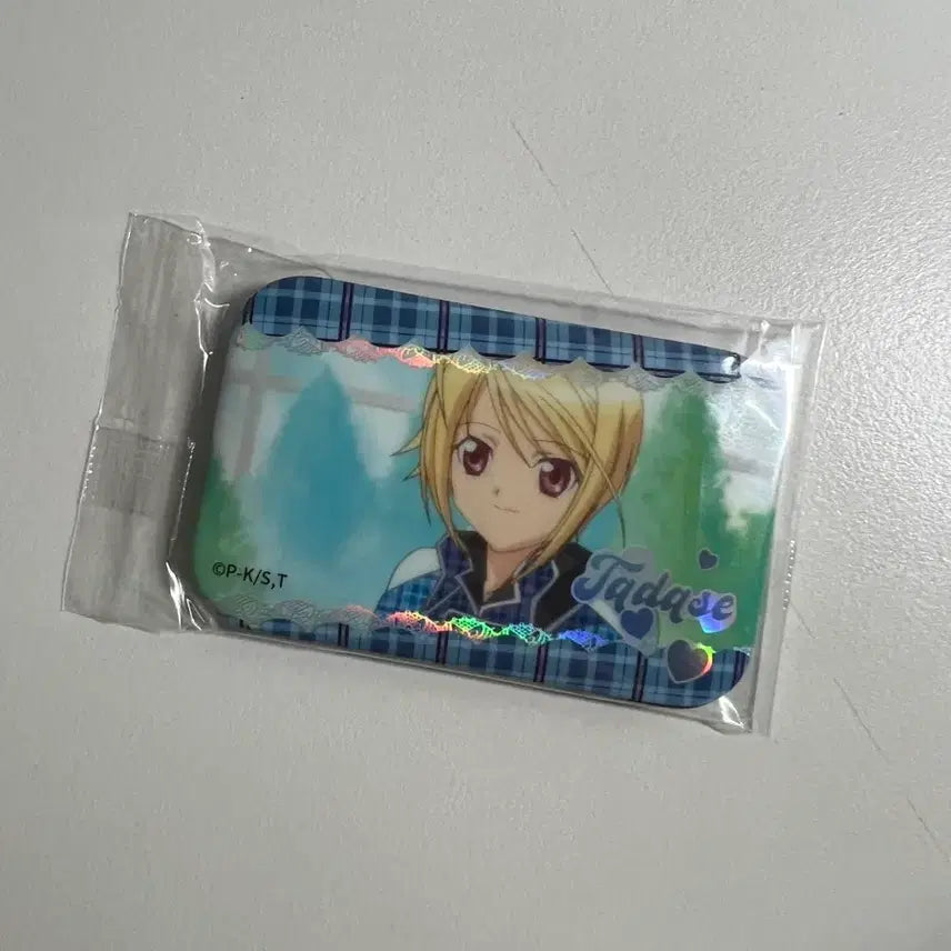 [BUNJANG] Kekefigure Louis Can Badge / 캐캐체 루이 캔뱃지