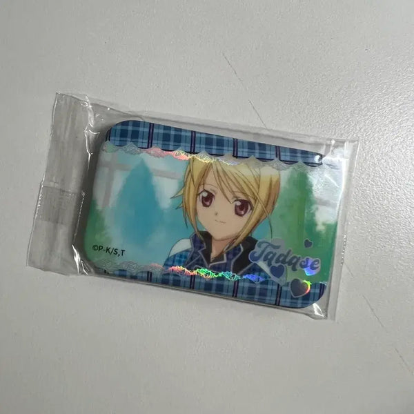 [BUNJANG] Kekefigure Louis Can Badge / 캐캐체 루이 캔뱃지