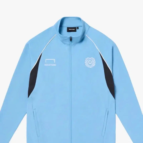 [BUNJANG] Daegu FC Player Issue Training Zip-Up Jacket / 대구fc 선수지급용 트레이닝 집업