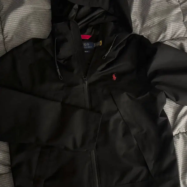 [BUNJANG] Polo Ralph Lauren Jacket / 폴로 랄프로렌 자켓