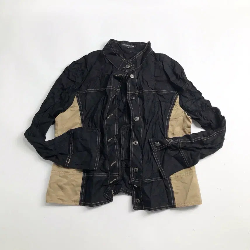 [BUNJANG] SIRENCOLLECTION Jacket / SIRENCOLLECTION 자켓