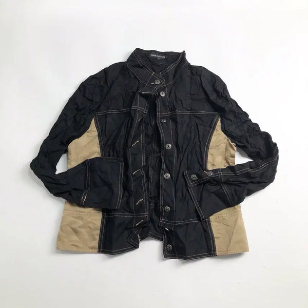 [BUNJANG] SIRENCOLLECTION Jacket / SIRENCOLLECTION 자켓