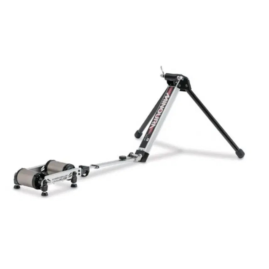 [BUNJANG] Minoura FG220 Fixed Roller / 미노우라 fg220 고정로라 최저가