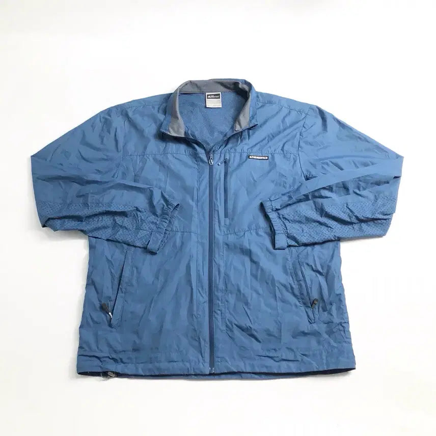 [BUNJANG] THE REDFACE Windbreaker / THE REDFACE 바람막이