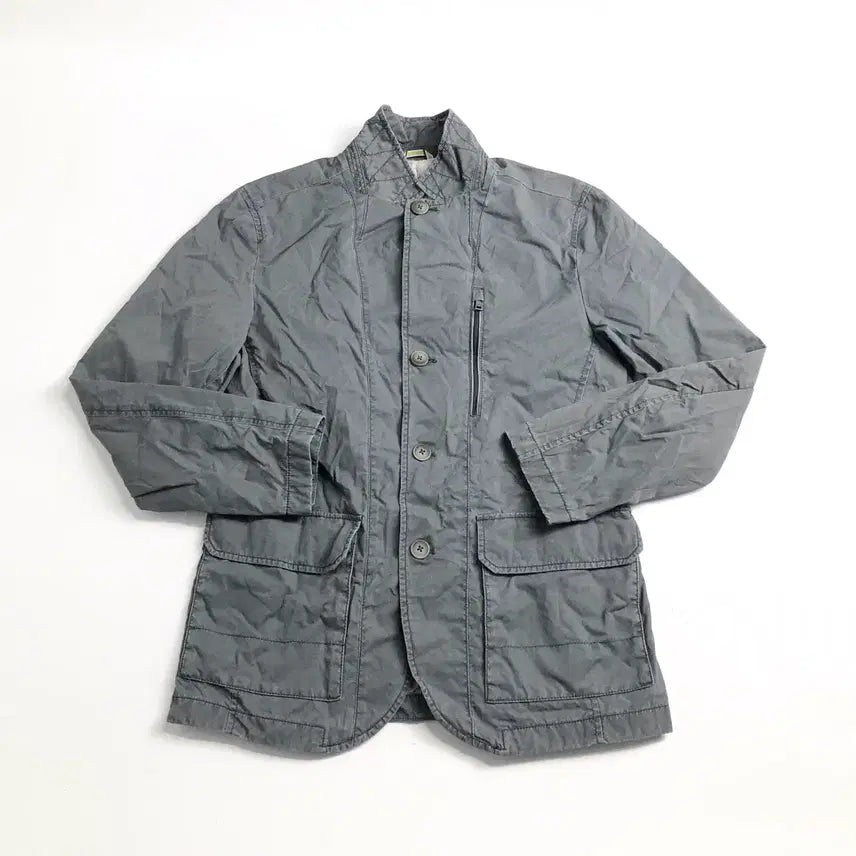 [BUNJANG] GGIO2 Jacket / GGIO2 자켓