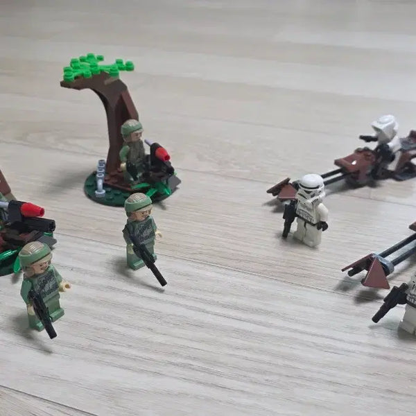 [BUNJANG] LEGO Star Wars 9489 (2 Units) / 레고 스타워즈 9489 2개