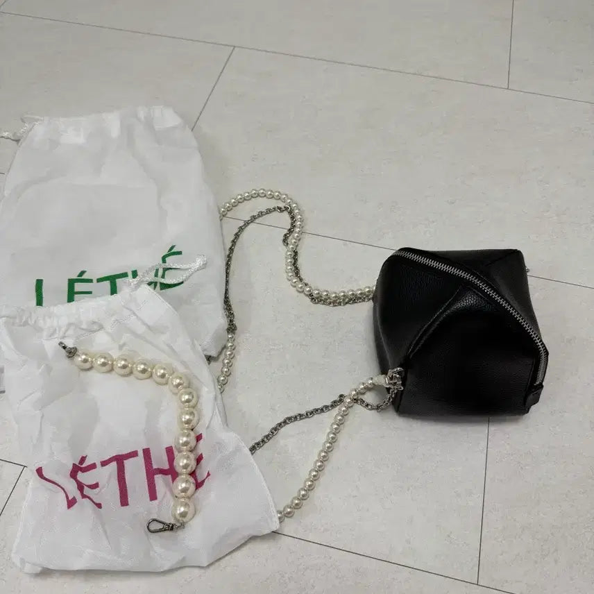 [BUNJANG] Leté Bag / 레테 가방