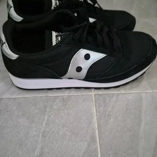 [BUNJANG] Saucony Jazz 81 Sneakers / 써코니 재즈 81
