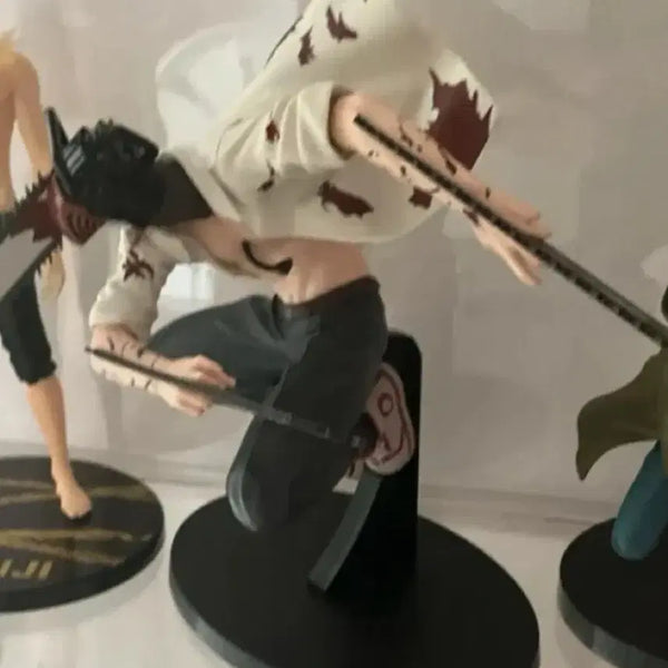 [BUNJANG] Chainsaw Man Denji Figure / 체인소맨 체인소 덴지 피규어