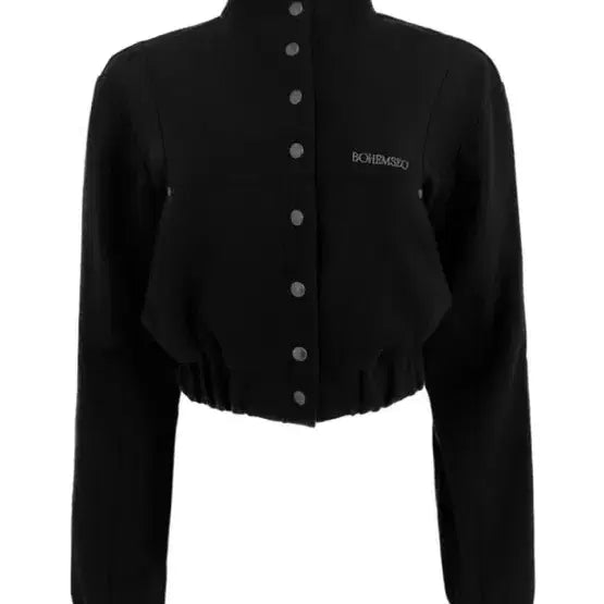 [BUNJANG] Bohemian Seoul Bomber Jacket / 보헤미안서울 봄버자켓