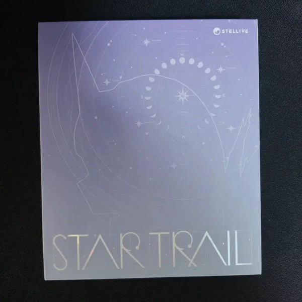 [BUNJANG] Stellive Uni Album / 스텔라이브 유니 앨범
