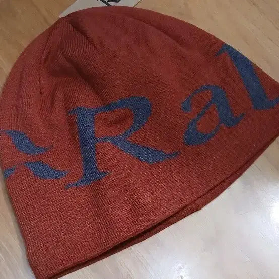 [BUNJANG] Rab Logo Beanie (New) / 랩(Rab) 로고 비니(새제품)