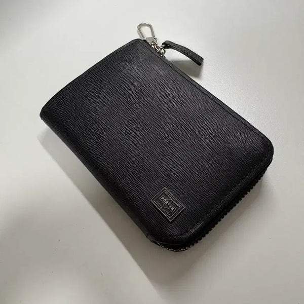 [BUNJANG] Porter Leather Bifold Wallet / 포터 반지갑 Porter 052-02212 제품