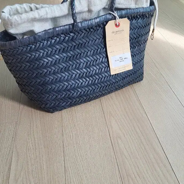 [BUNJANG] Dragon Diffusion Triple Jump Small Bag Marine / 드래곤디퓨전 트리플점프 스몰 마린