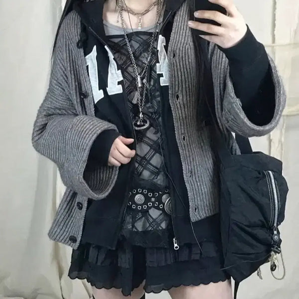 [BUNJANG] Vintage Outfit Set / 빈티지 코디세트