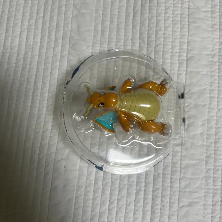 [BUNJANG] Pokemon Moncolle Iris Dragonite / 포켓몬 몬코레 아이리스 망나뇽