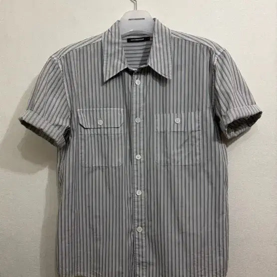 [BUNJANG] HAECHING ROOM Shirt / 해칭룸 셔츠 2