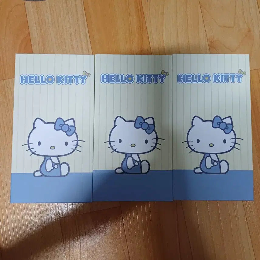 [BUNJANG] Hello Kitty Socks (5 Pairs per Case) / 헬로키티양말
