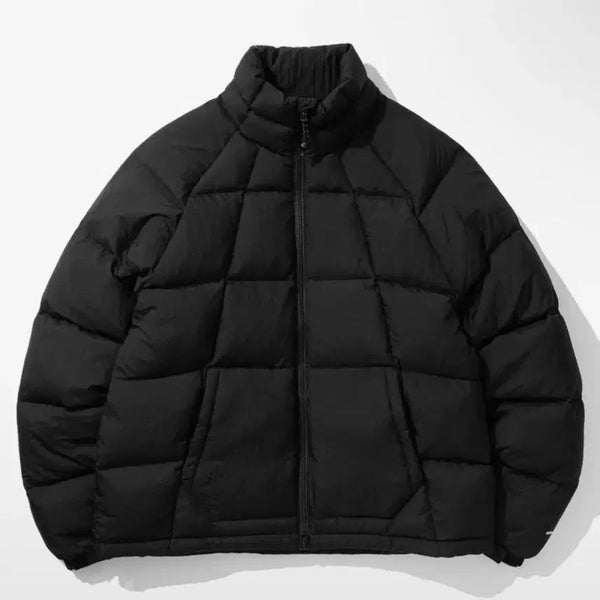 [BUNJANG] Extraordinary Padded Jacket XL / 엑스트라오디너리 패딩 XL