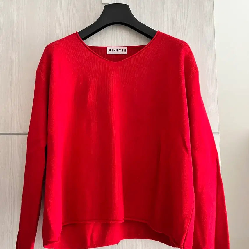 [BUNJANG] LEMUI Have Knit / 르뮈(LEMUI) 해브 니트