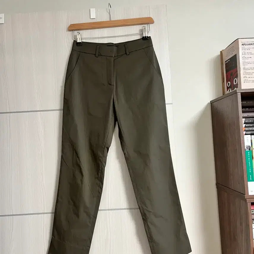[BUNJANG] LEMUI Balloon Pants / 르뮈(LEMUI) 구호 팬츠